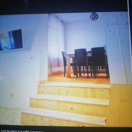 Jolie Maison A 200 M Des Plages Du Debarquement Сент-Обен-сюр-Мер Екстер'єр фото